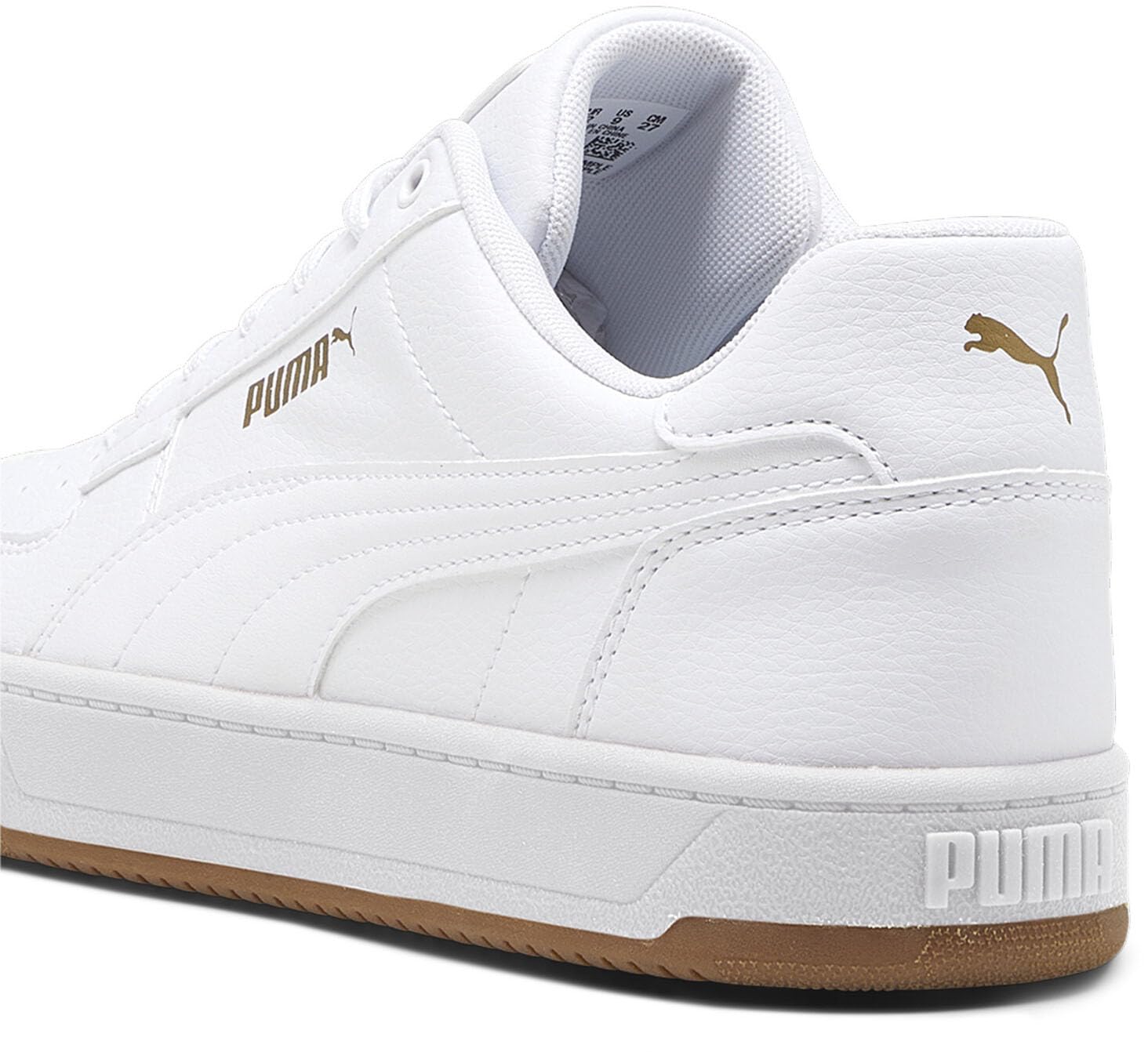PUMA Men's Caven 2.0 Sneakers - Lightweight Running Shoes for Men, Breathable Mesh Walking Shoes with Cushioned Comfort - Perfect for Jogging, Gym Workouts & Casual Wear