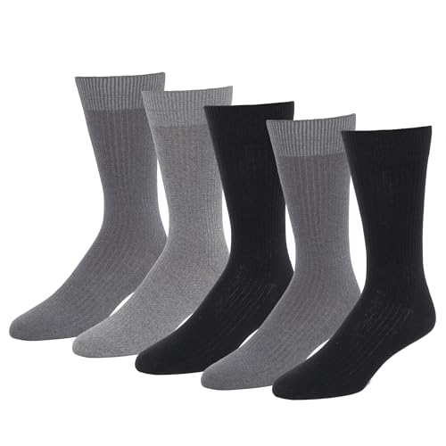 Black/Dark Grey/Grey