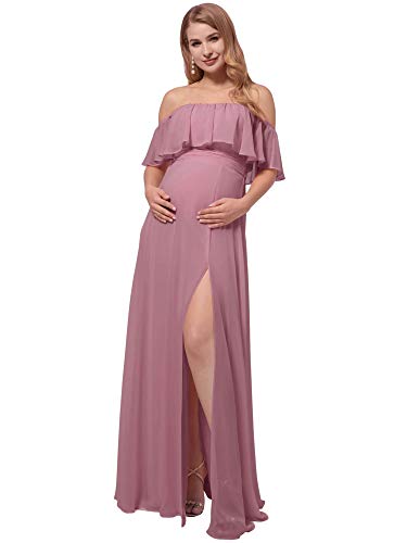 Dusty Pink
