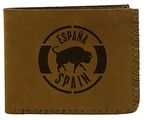 Espana Spain Stamp -D02