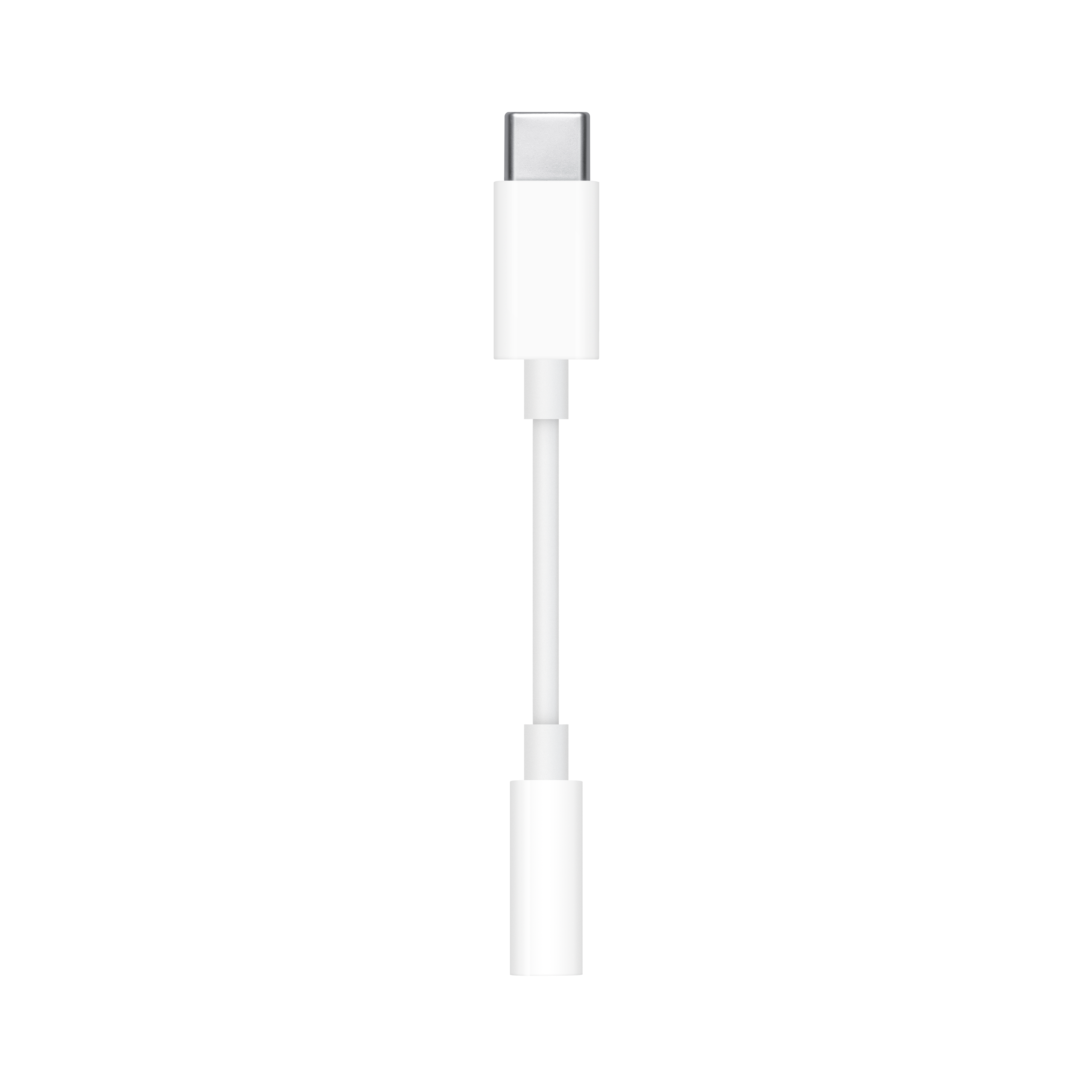 USB C to 3.5mm Headphone Jack Adapter - Compatible with iPhone 15, Samsung Galaxy, iPad Pro & More - Perfect for Music, Gaming & Calls