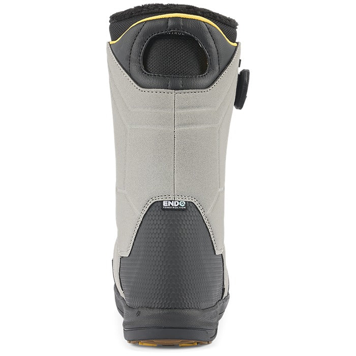 2024 K2 MAYSIS Men's/Women's Snowboard Boots - Lightweight & Comfortable for All-Mountain Riding - Perfect for Freestyle, Park & Powder Snowboarding