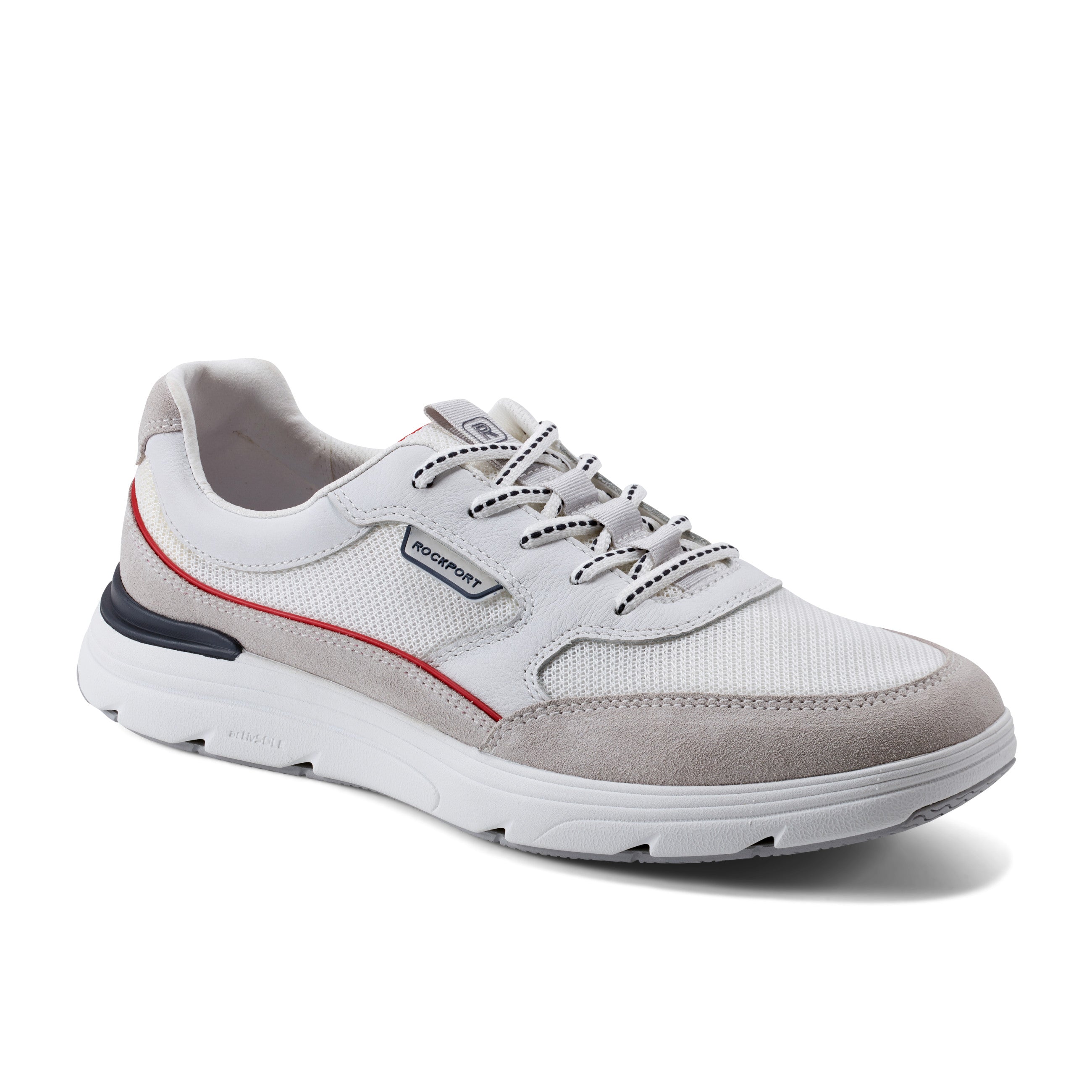 Men's Seabrook Lace-Up Casual Sneakers - Comfortable Walking Shoes for Men | Perfect for Daily Wear, Work & Outdoor Activities