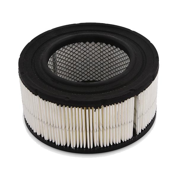 Pullman AS5 HEPA Air Filter Cartridge Replacement - High Efficiency Particulate Air Filter for Home & Office Air Purifiers - Improves Indoor Air Quality for Allergy & Asthma Relief