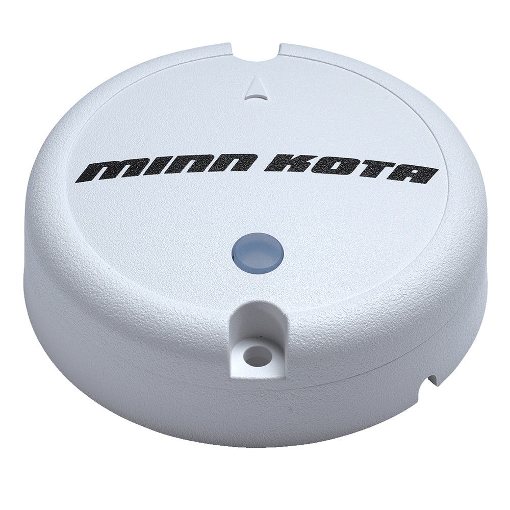 Minn Kota Heading Sensor for Bluetooth i-Pilot - Precision GPS Navigation for Boating & Fishing - Perfect for Freshwater & Saltwater Anglers