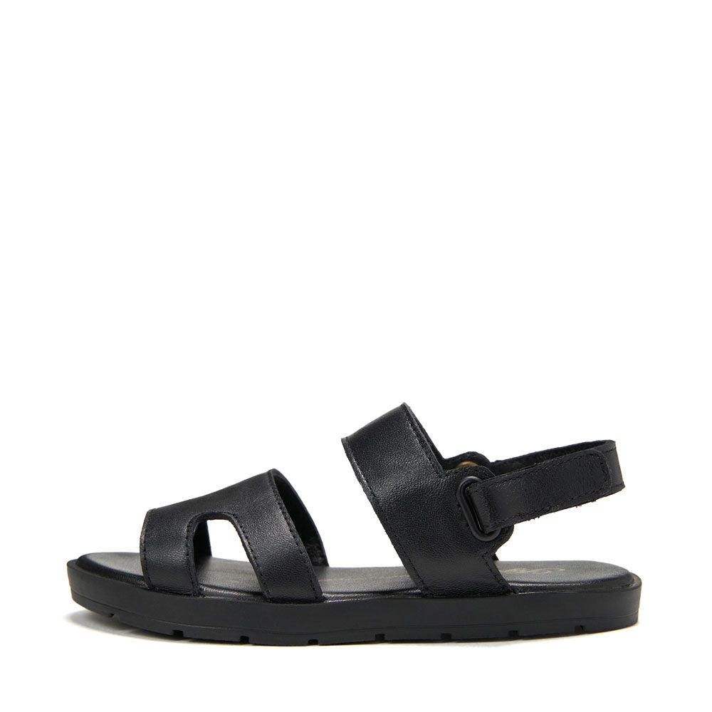 Noa Black - Stylish and Comfortable Women's Shoes for Everyday Wear | Perfect for Work, Casual Outings, and Travel