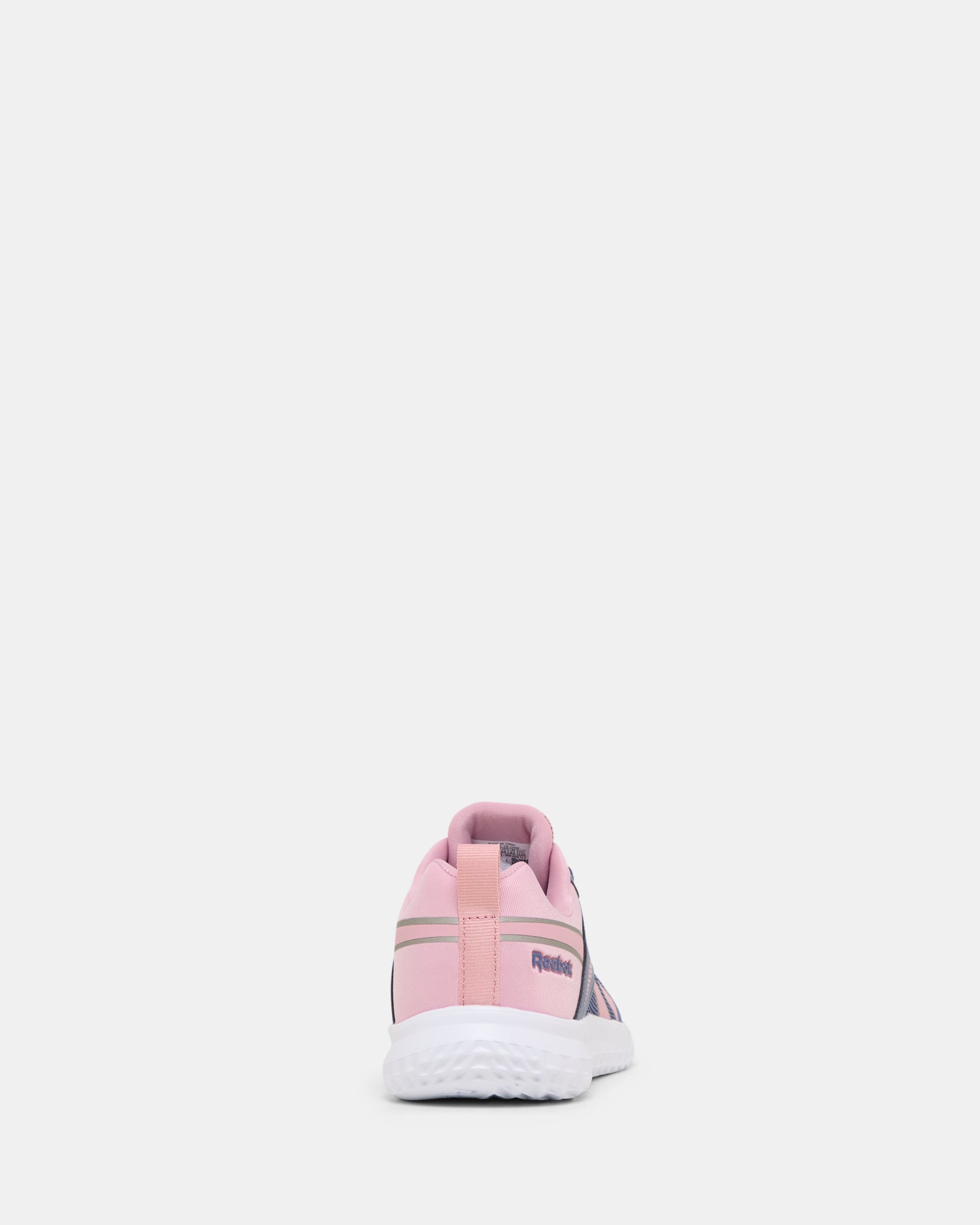 Rush Runner 5 - Purple, Dusty Rose & White Non-Slip Running Shoes for Women | Lightweight Athletic Sneakers for Jogging, Gym Workouts & Daily Wear