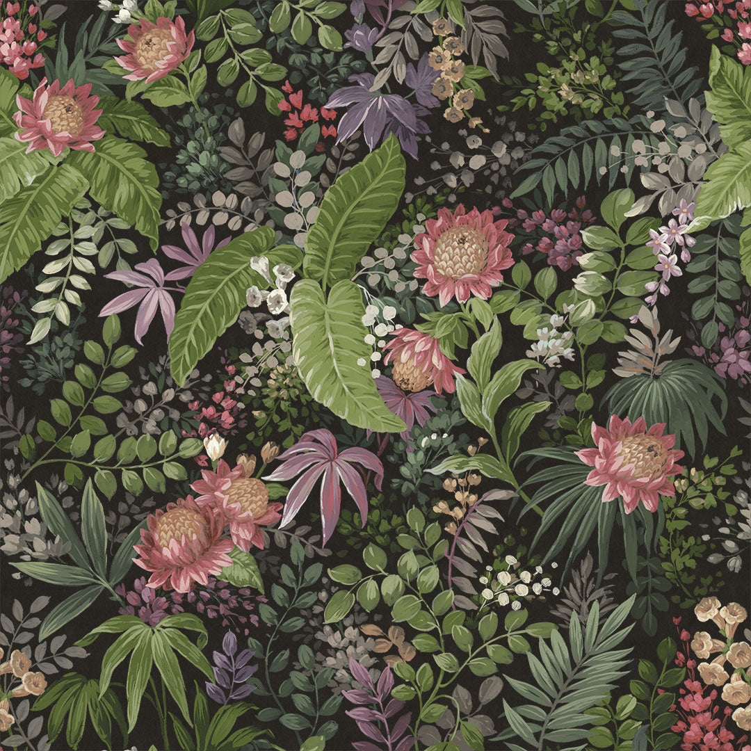 Noir Blossom