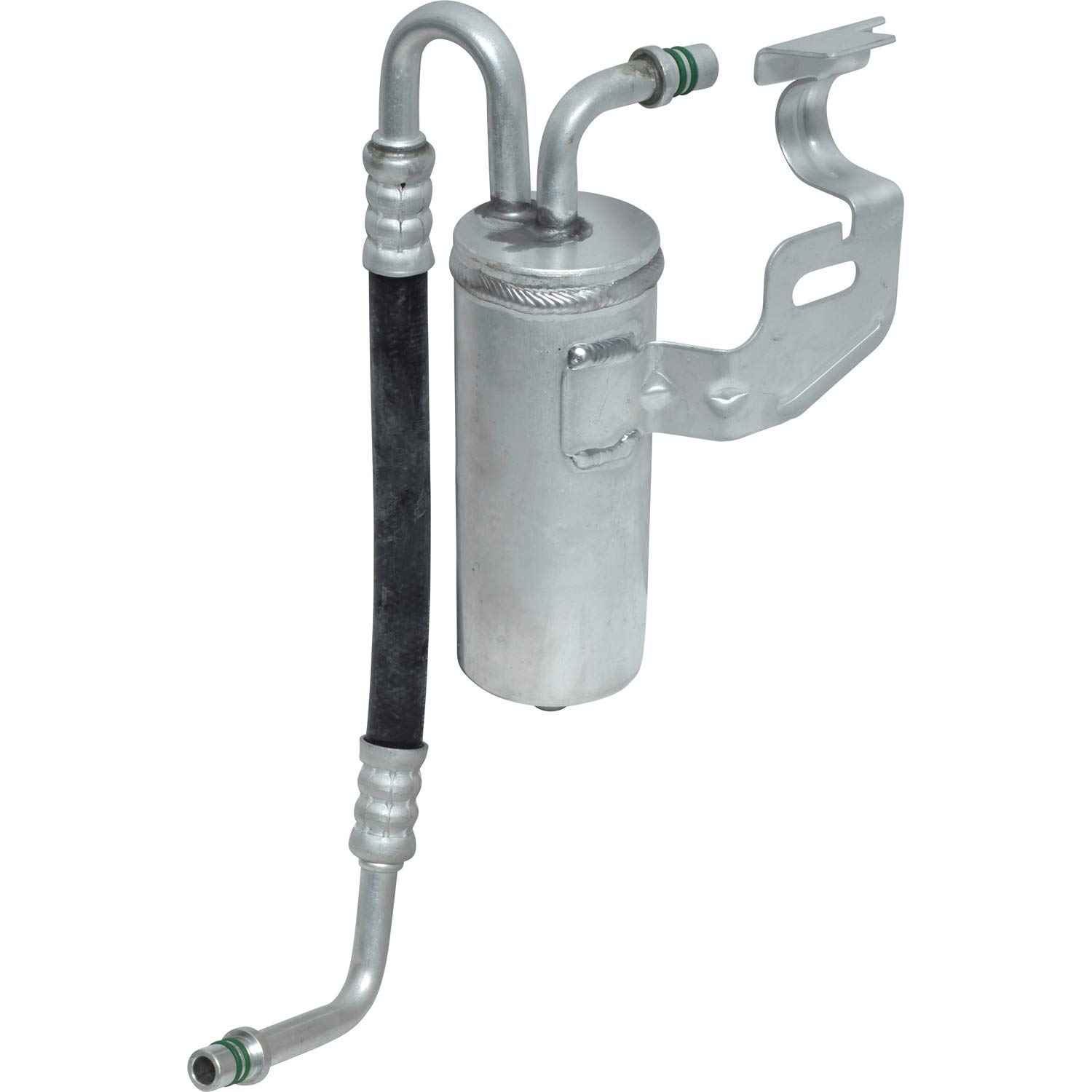 HVAC A/C Compressor Replacement Kit - Compatible with Multiple Car Models | High-Performance Auto AC Repair Kit | Perfect for DIY Mechanics & Professional Technicians