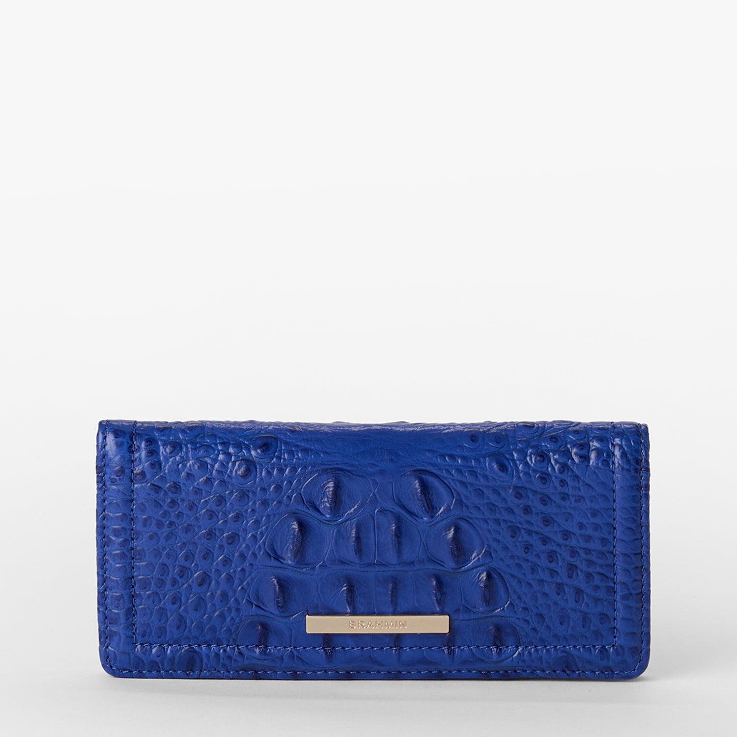 Premium Ady Wallet in Blue by Alden Road - Model K59253400002 | Stylish & Durable for Everyday Use, Travel, and Business