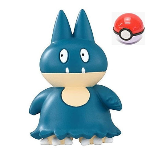 Pokemon Sinnoh Region 1 Inch Mini Figure Collection - Perfect for Display, Gifts & Pokemon Go Battles