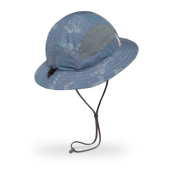 Sunday Afternoons VaporLite Tempo Bucket Hat - UPF 50+ Sun Protection, Lightweight & Breathable for Outdoor Activities | Perfect for Hiking, Beach, Gardening, and Travel
