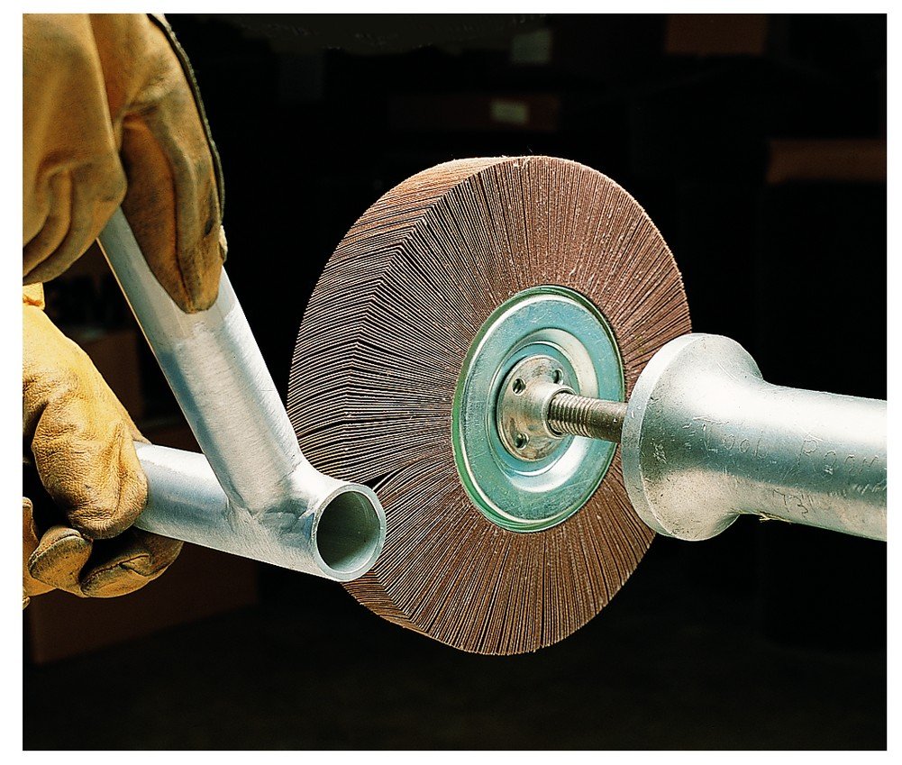 3M 741A Flap Wheel 6