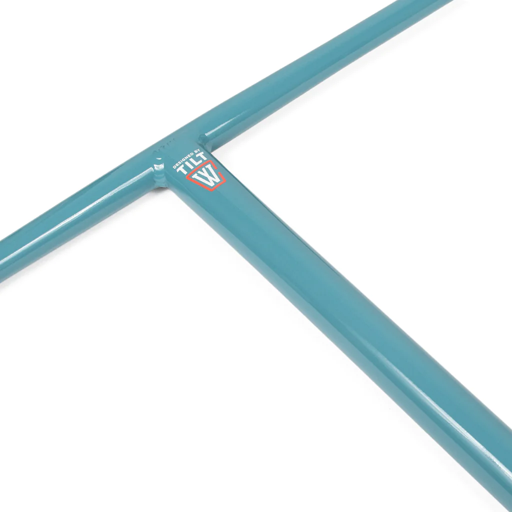 TiLT Will Cashion Signature Rigid Bar - Premium Fishing Rod for Saltwater & Freshwater - Perfect for Bass, Trout, and Offshore Angling
