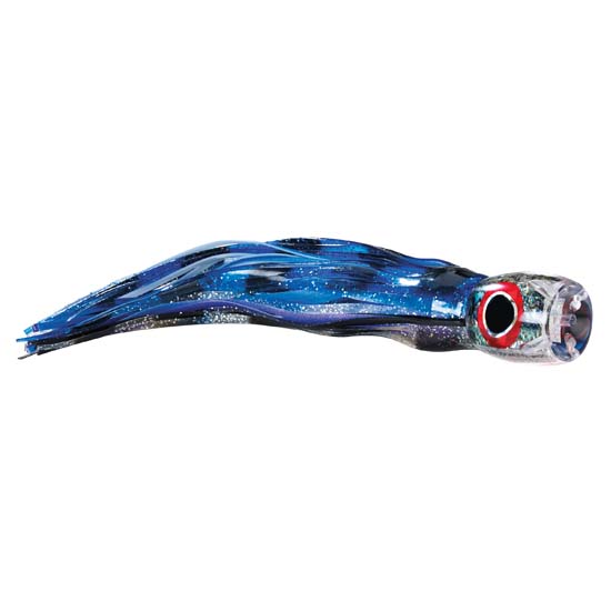 Bost Lures 54 Madeira Magic Medium Trolling Fishing Lure - Saltwater & Freshwater Game Fish Attractor for Offshore & Inshore Angling