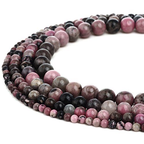 Rhodonite
