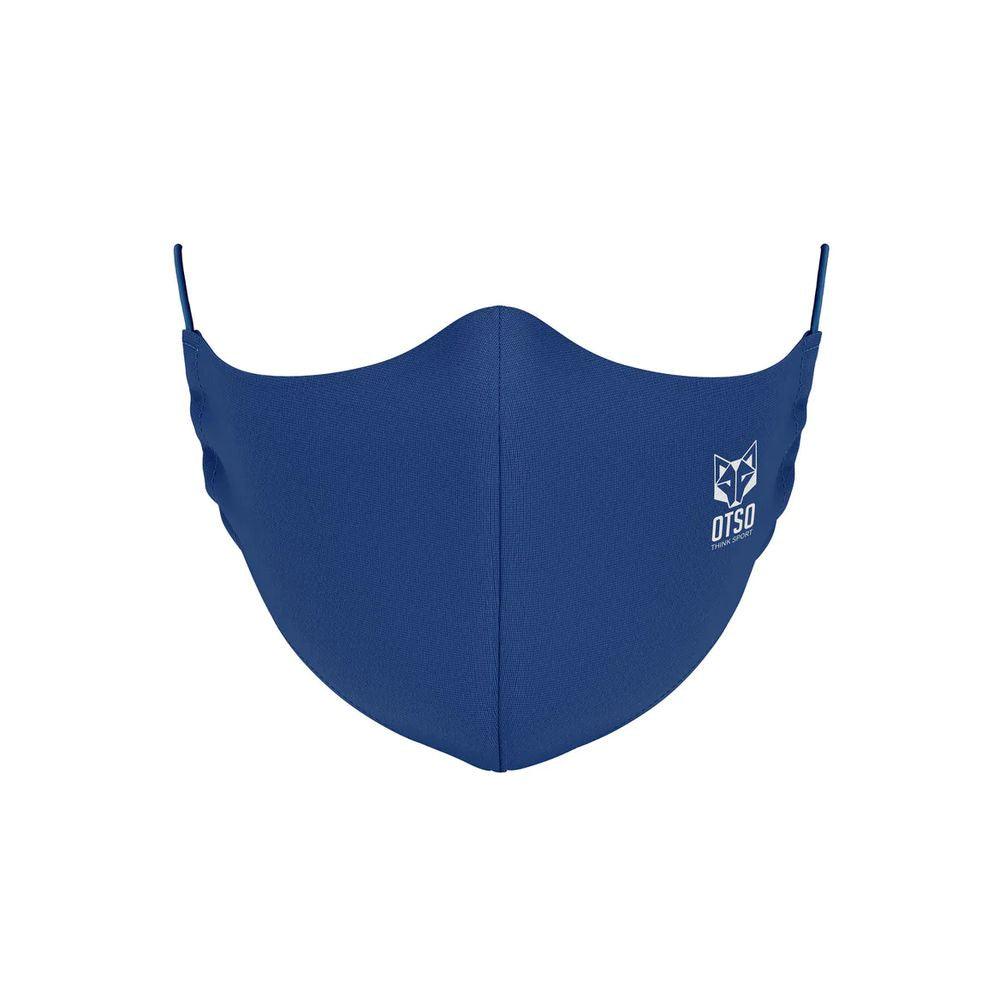 Otso Basic Face Mask - Reusable & Breathable Cotton Face Cover for Daily Protection - Perfect for Work, Travel, and Outdoor Activities
