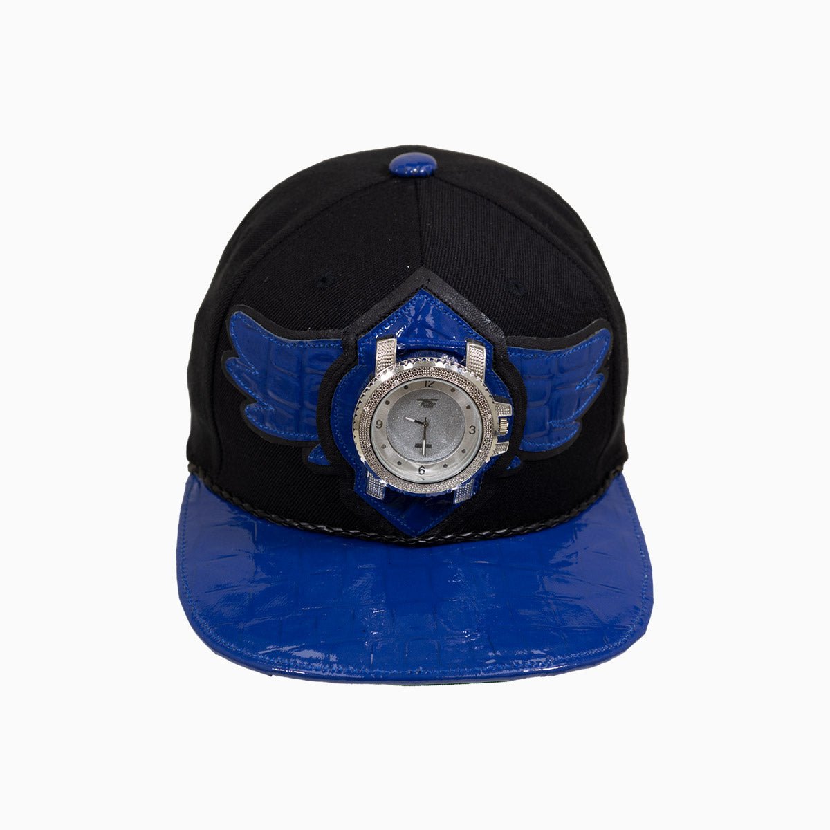 Black Blue