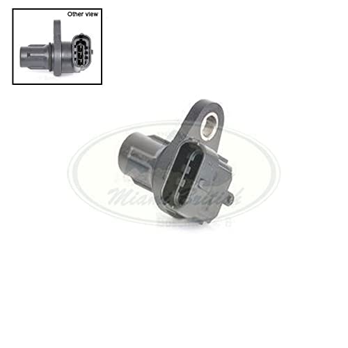 LR074065 BOSCH Camshaft Position Sensor Compatible with Land Rover Evoque & Range Rover Sport - High Performance Engine Part for Smooth Driving & Enhanced Fuel Efficiency