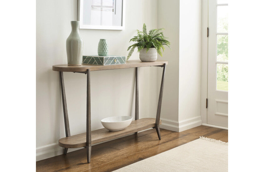 Tanna Coffee Table Collection - Modern & Stylish Living Room Furniture for Home Décor | Perfect for Small Spaces, Apartments & Cozy Living Areas