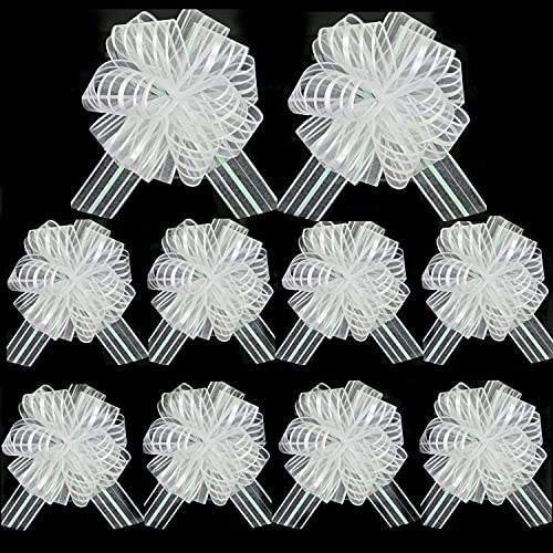 Style1(10pcs White)