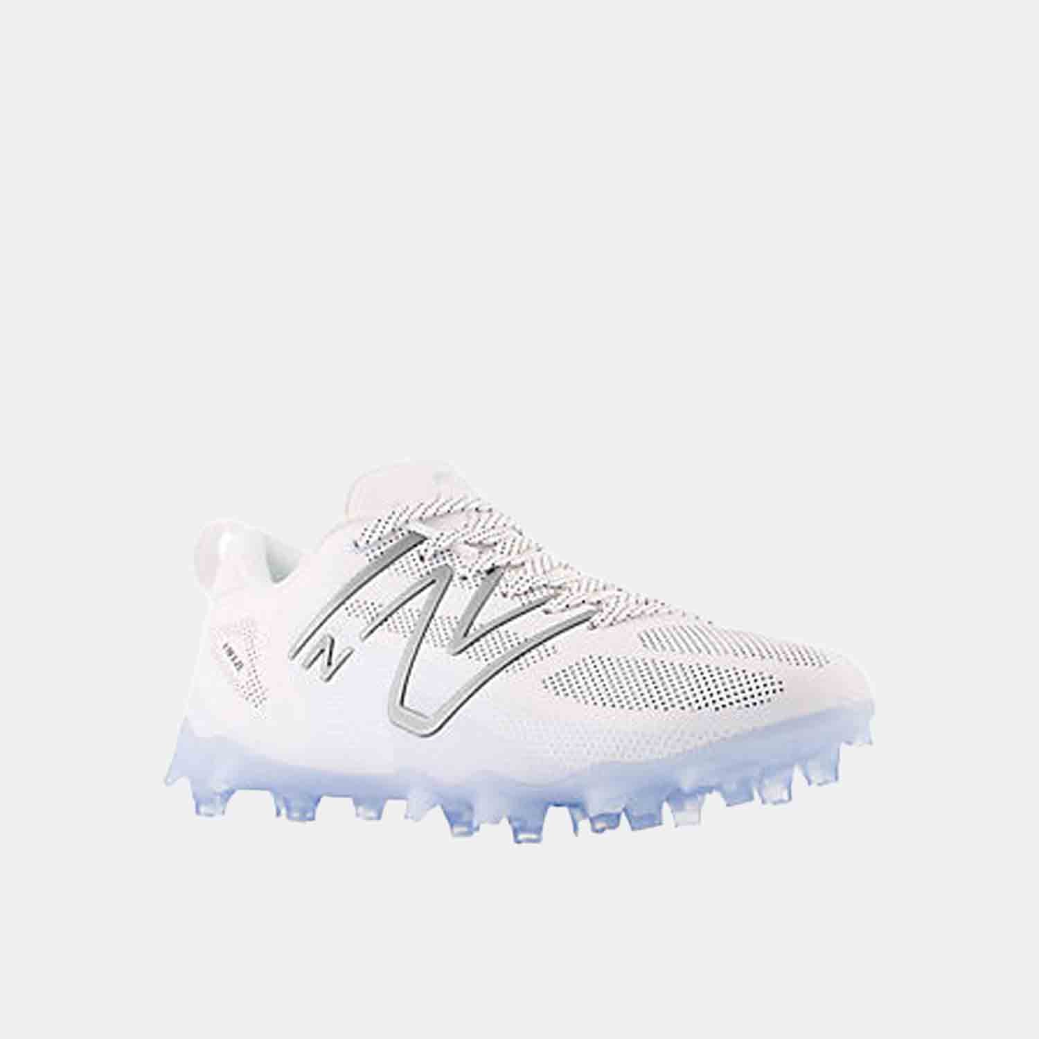 Men's FreezeLX v4 Low TPU Lacrosse Cleats - Lightweight Performance Shoes for Lacrosse Players | Perfect for Field Sports & Training