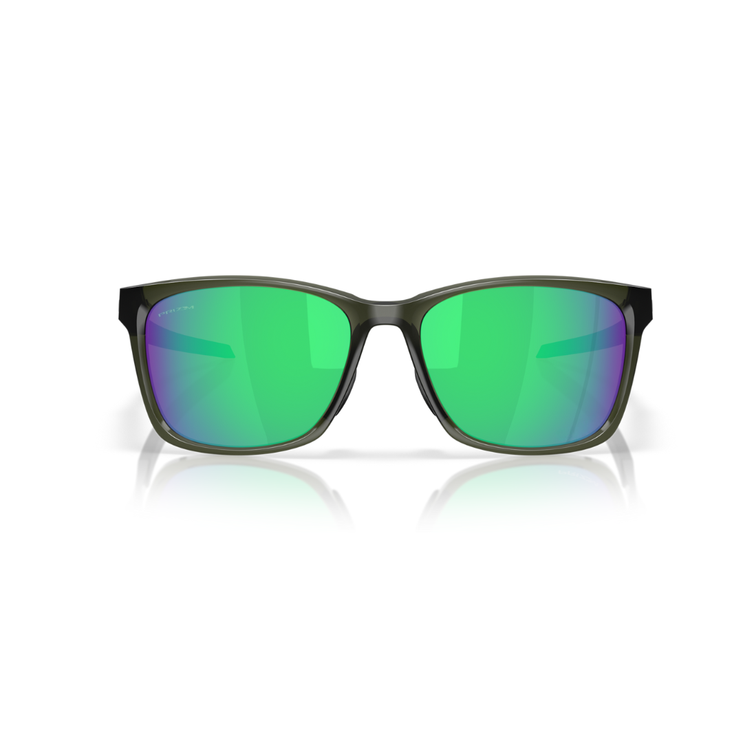 Oakley Paracord Sunglasses 0OO9506D 950602 - Polarized Sports Sunglasses for Running, Cycling & Outdoor Activities