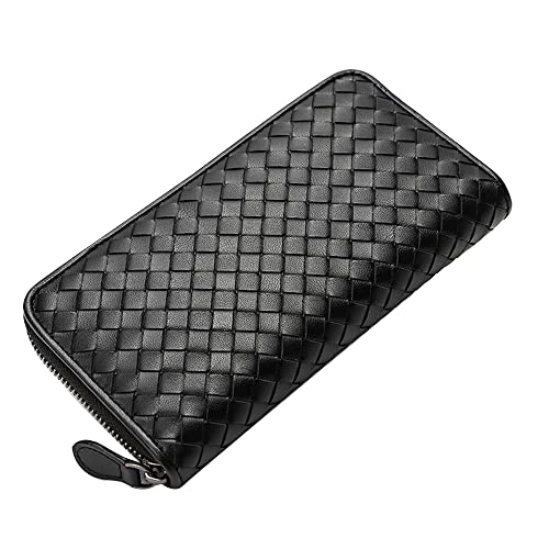 Weave-Black
