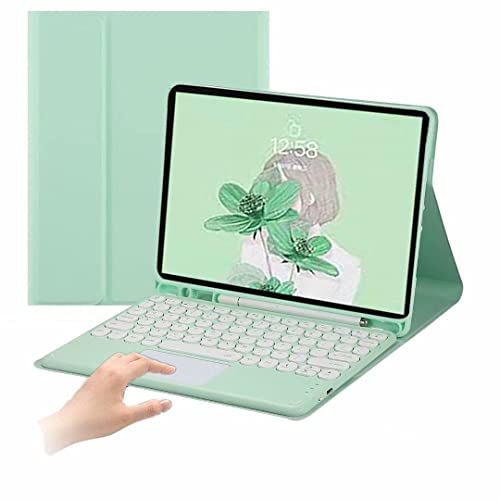 Mint Green