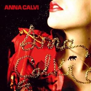 Anna Calvi CD - Official Album by Anna Calvi | Perfect for Music Lovers & Collectors | Great for Home Listening, Car Rides & Gift Giving