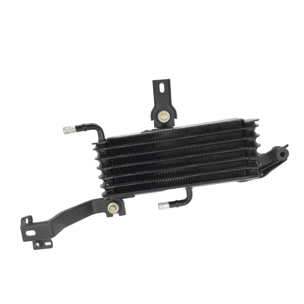 TOM - Automatic Transmission Oil Cooler for 2005-2011 Toyota Tacoma (Part #32920-04010) - Improves Transmission Performance & Prevents Overheating for Off-Roading & Towing