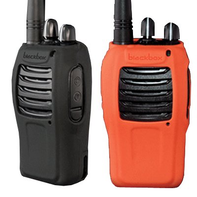 Blackbox Bantam Silicone Carry Case - Durable Protective Pouch for Small Electronics - Perfect for Phones, Earbuds & USB Drives On-The-Go