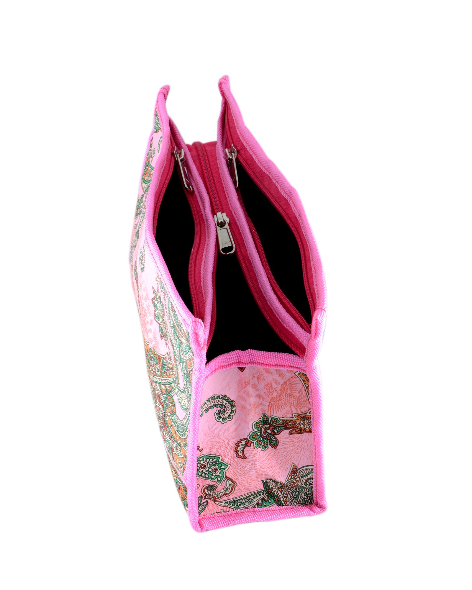 INSTABUYZ Waterproof Hanging Toiletry Bag for Women - Multifunctional Travel Cosmetic Organizer with Portable Makeup Pouch | Perfect for Gym, Camping, Business Trips & Vacation Essentials Storage