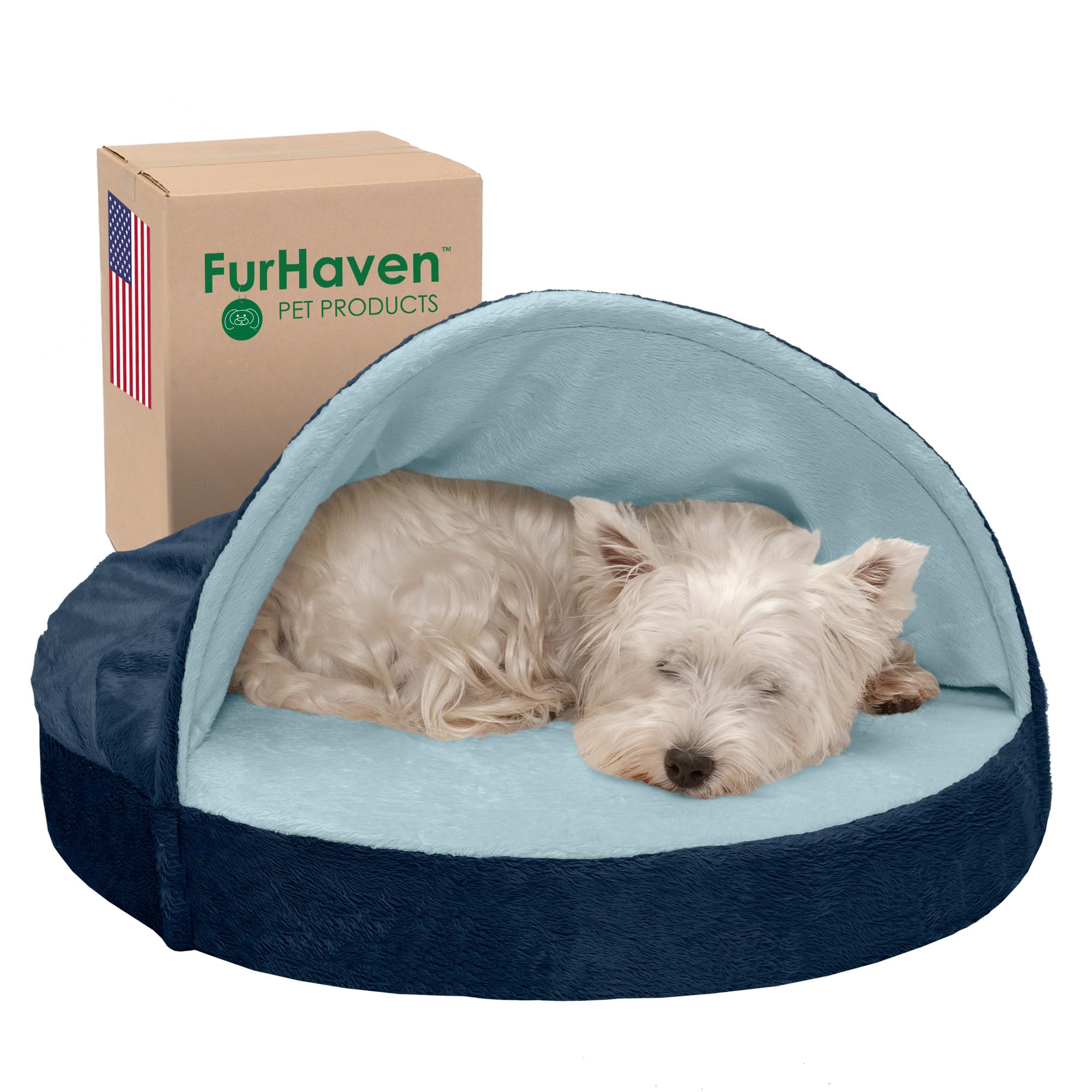 Furhaven 26