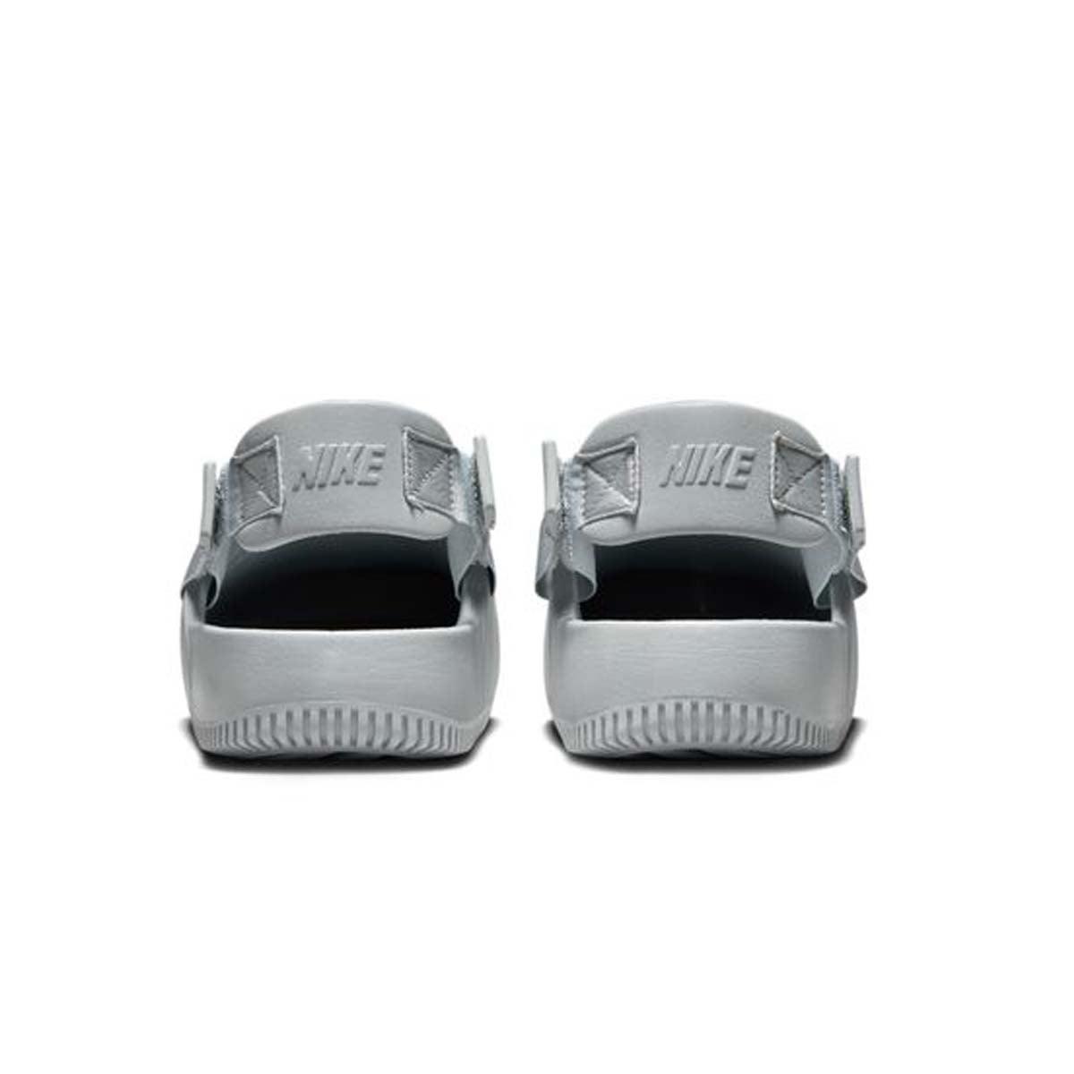 Calm Mule 'Light Smoke Grey' - Premium Comfort Shoes for Men & Women | Perfect for Casual Wear, Walking & Everyday Use