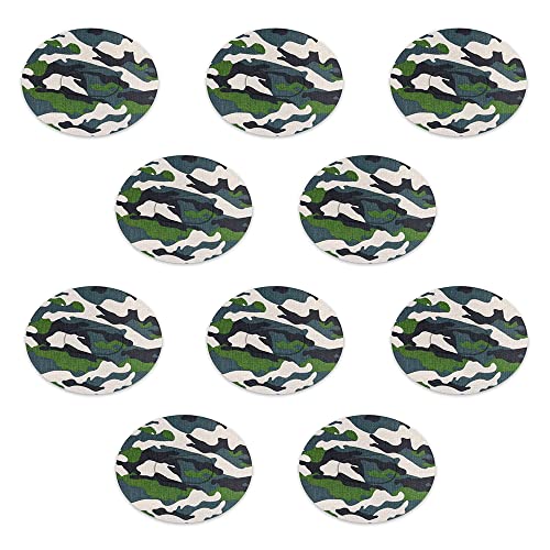 Green Camo