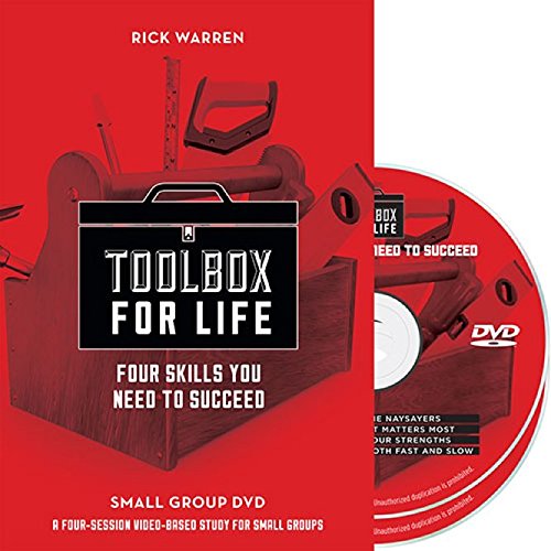 Portable Toolbox For Life - Compact & Durable Small Tool Organizer for DIY, Home Repairs, and Outdoor Adventures