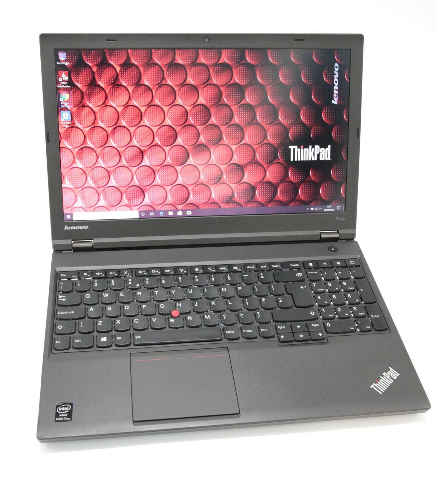 Lenovo ThinkPad T540p 15.6
