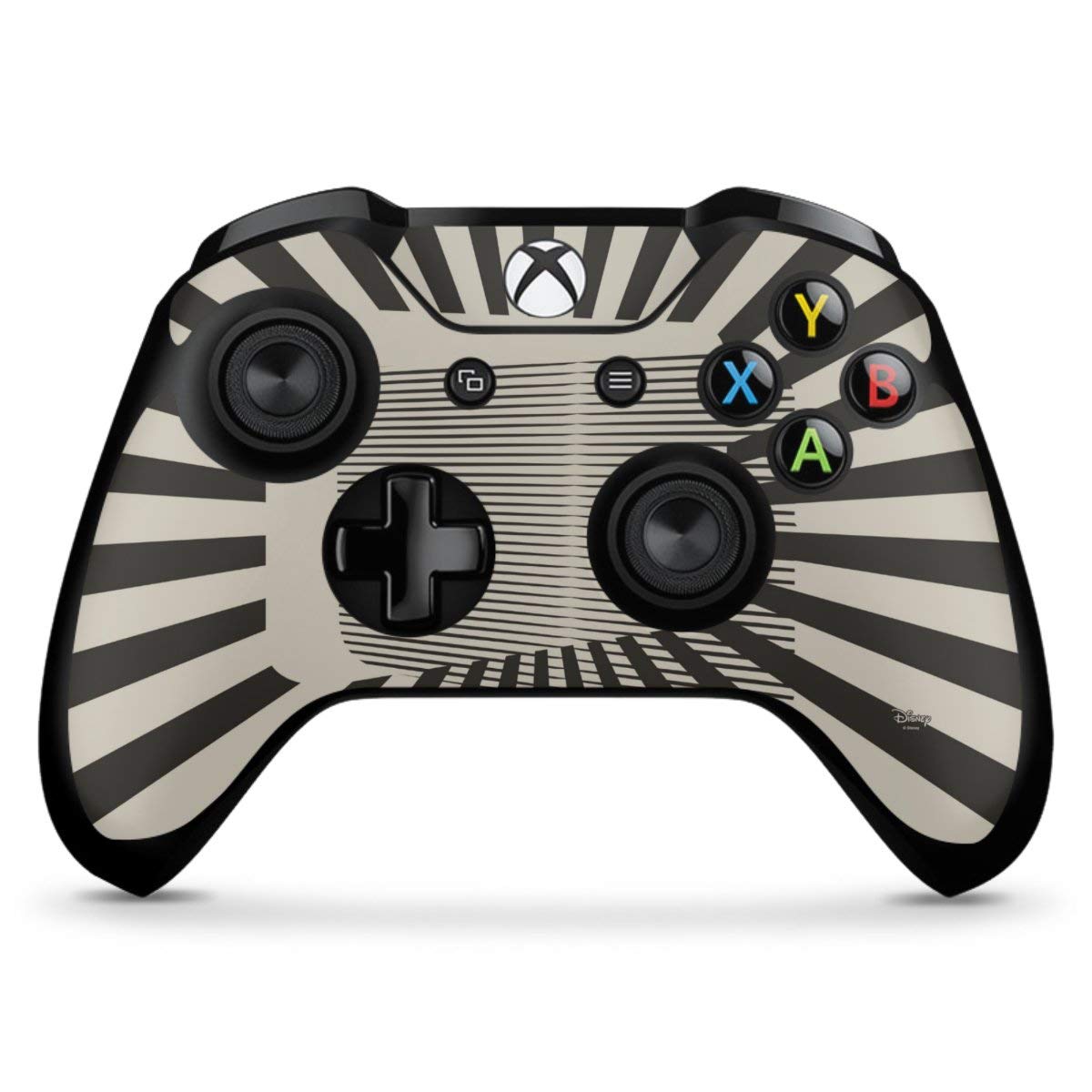 Microsoft Xbox 360 Controller Skin Sticker - Disney Donald Duck Vinyl Decal for Gaming Accessories | Perfect Gift for Gamers & Disney Fans | Enhance Your Gaming Setup with Custom Design