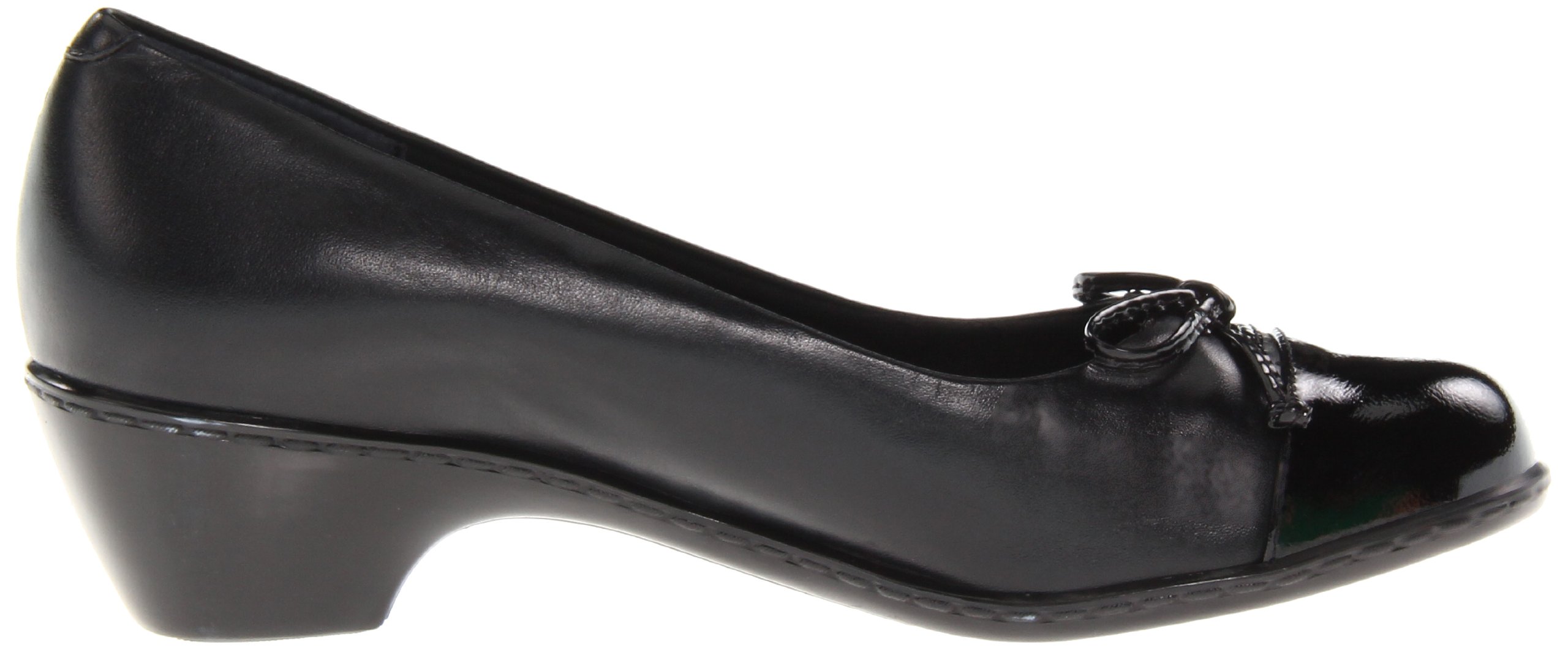 Walking Cradles Women's Collins Comfortable Slip-On Loafers - Stylish Casual Shoes for Work, Travel & Everyday Wear