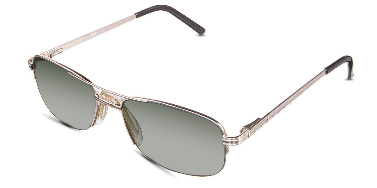 Niral Women's Prescription Sunglasses - UV Protection, Polarized Lenses for Driving, Outdoor & Fashion Use
