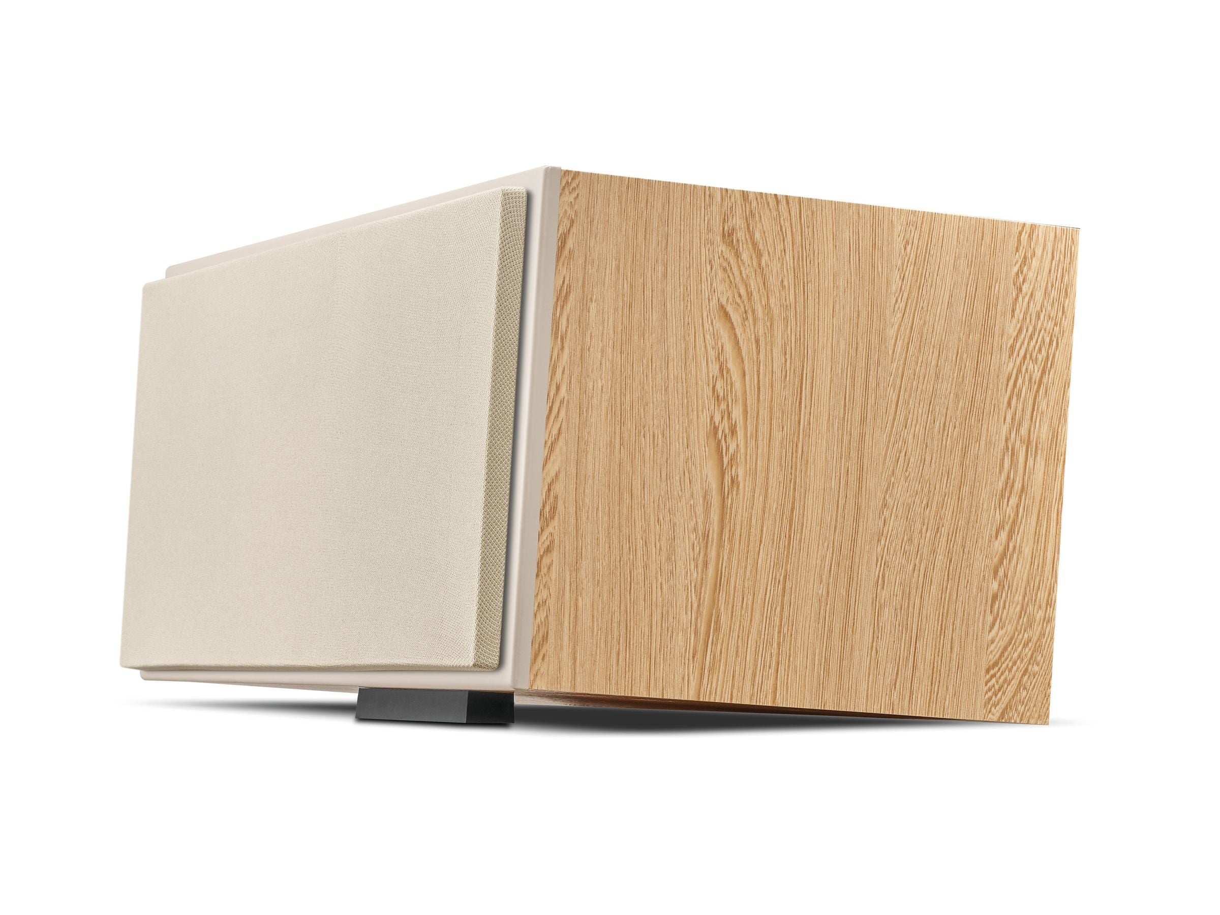 Focal Theva Center Speaker - High-End Home Theater Center Channel for Immersive Audio Experience | Perfect for Movies, Music & Gaming in Living Room or Home Theater Setup