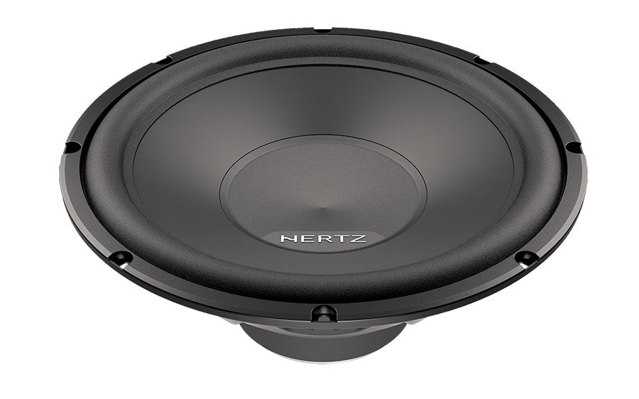 Hertz S 300 S4 Uno Series 12