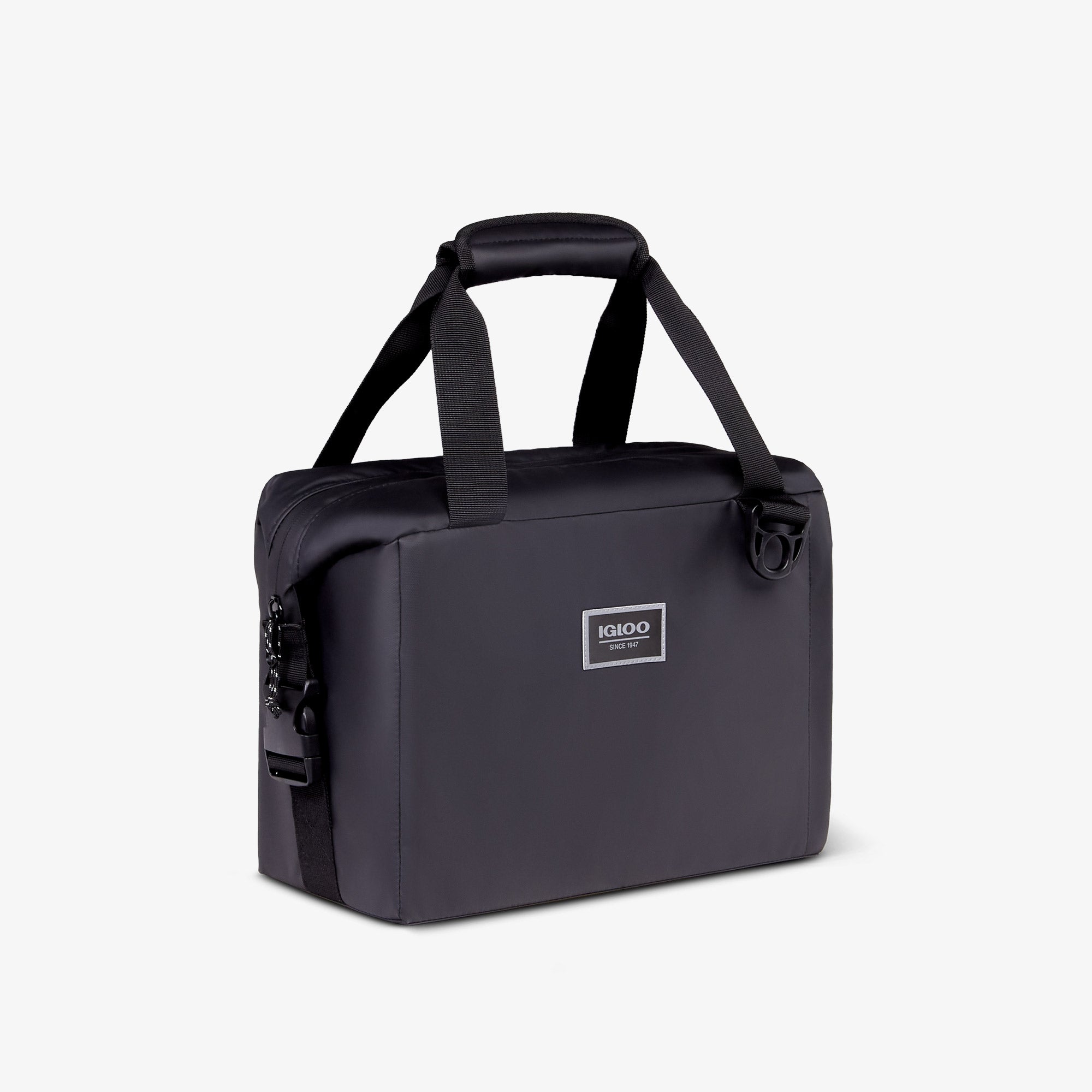 South Coast Snapdown 14 Can Insulated Cooler Bag - Perfect for Beach Picnics, Camping & Outdoor Adventures