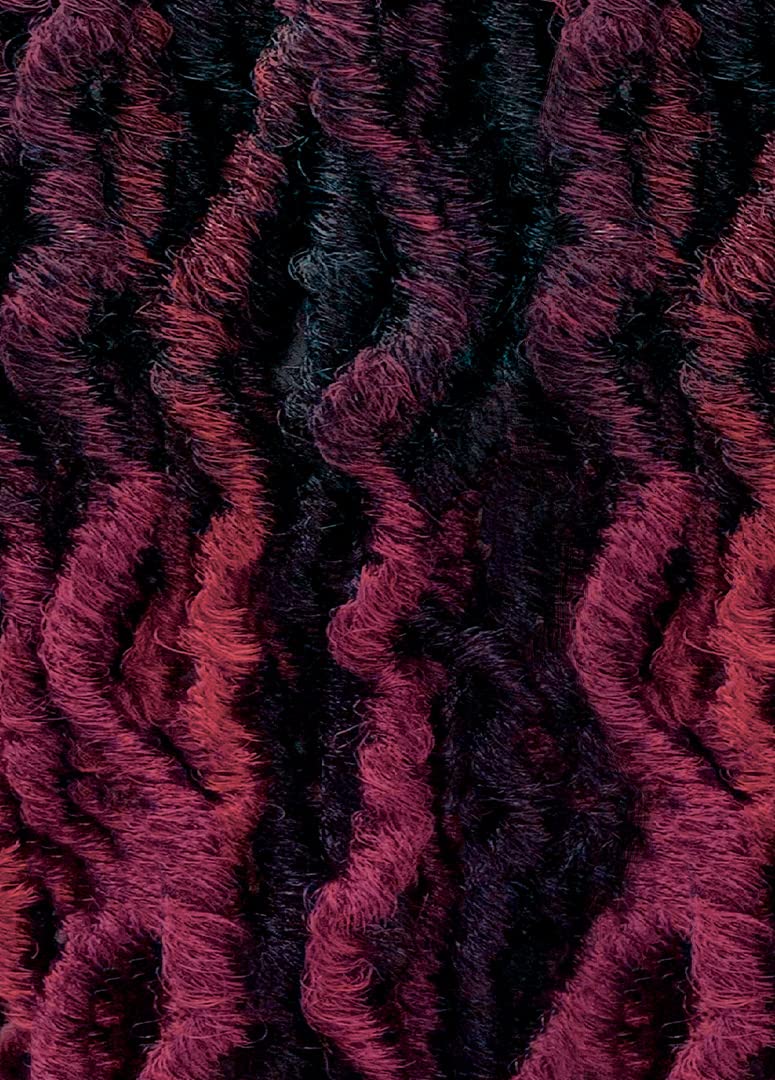 Outre Xpression Twisted Up Springy Bohemian Twist 3X Braiding Hair - 16
