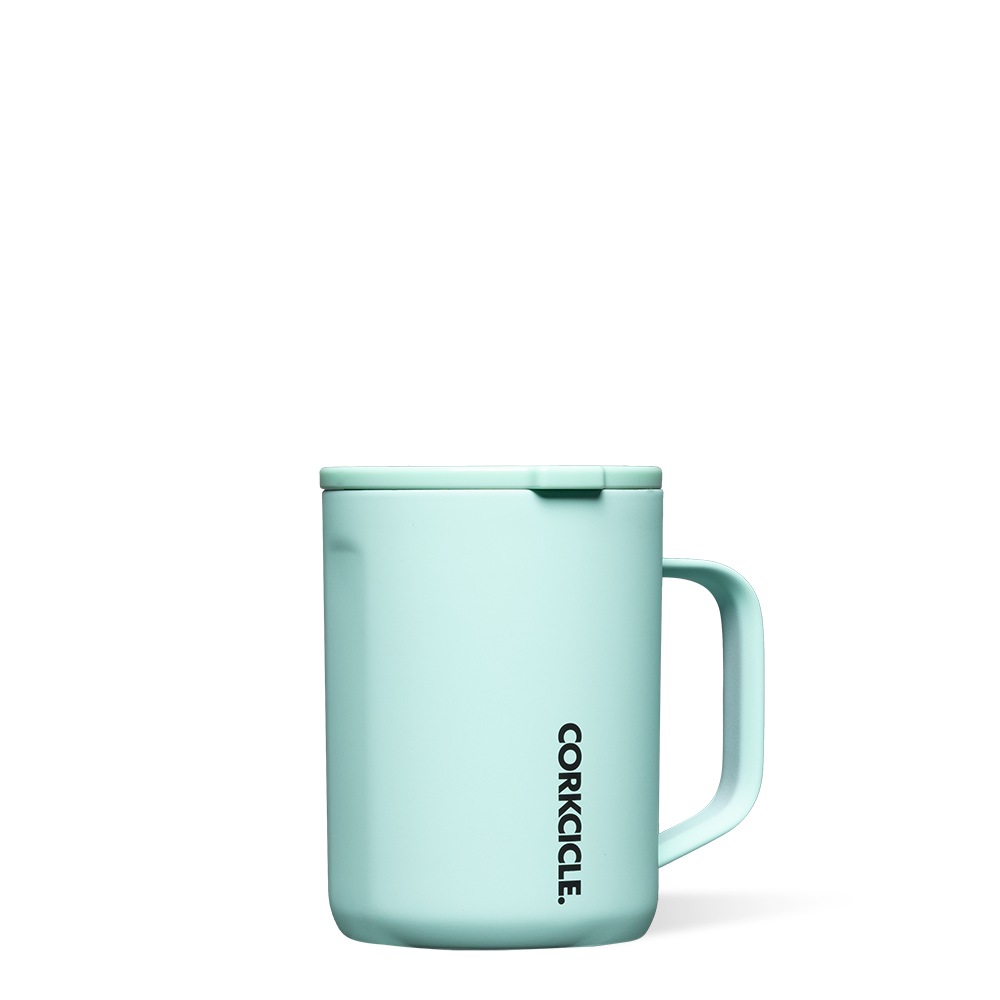 Premium Classic Coffee Mug - 12oz Ceramic Coffee Cup with Handle, Dishwasher & Microwave Safe - Perfect for Home, Office, or Gifts