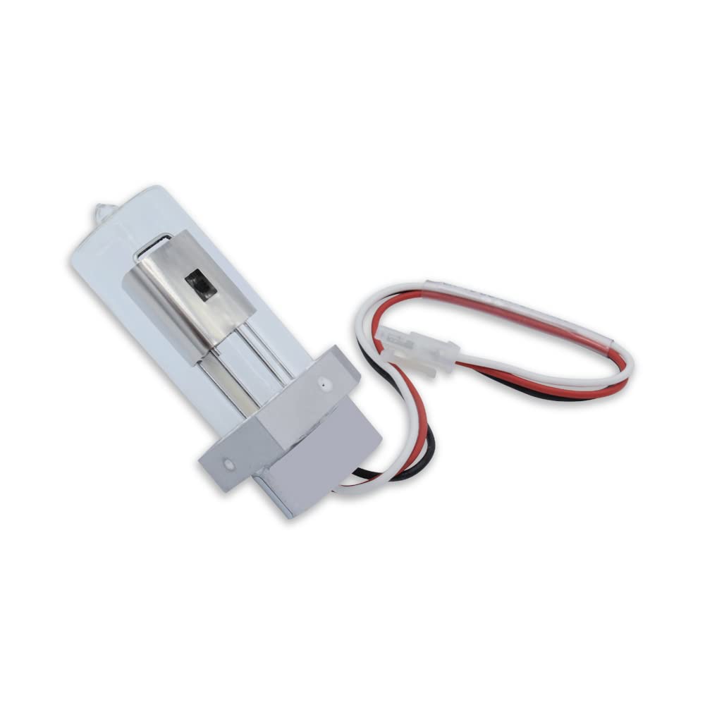 Precision A23792 UV Deuterium Replacement Bulb - 1 Pack for Lab Equipment, Spectroscopy & Scientific Instruments | Durable Light Source for Analytical Testing