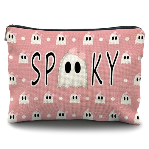 spooky - pink