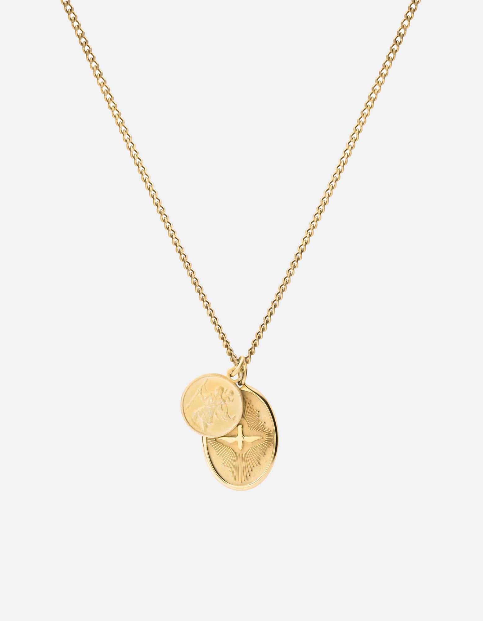 Mini Dove Necklace for Women - 14K Gold Plated Small Bird Pendant - Elegant Jewelry Gift for Her, Birthday, Anniversary, Valentine's Day - Perfect for Everyday Wear & Special Occasions