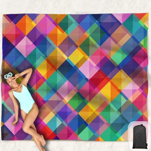 Colored Check